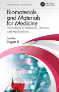 Biomaterials and Materials for Medicine (Color)