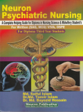 Neuron Psychiatric Nursing for Diploma 3rd Year