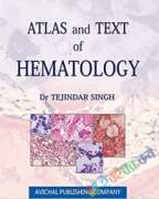 Atlas And Text Of Hematology (Color)