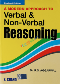 A Modern Approach to Verbal & Non-Verbal Reasoning (B&W)