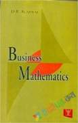 Business Mathematics (eco)