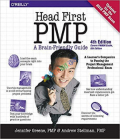 Head First PMP (eco)