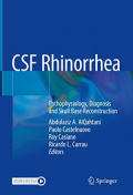 CSF Rhinorrhea: Pathophysiology (Color)
