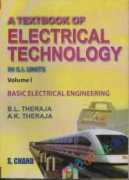 A Textbook of Electrical Technology (eco)