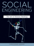 Social Engineering The Art of Human Hacking (eco)