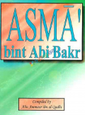 Asma' bint Abi Bakr