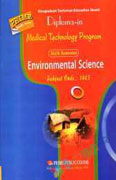 Environmental Science (6th Semester)