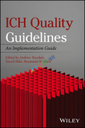 ICH Quality Guidelines (B&W)