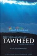 The Fundamentals of Tawheed, PB