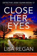 Close Her Eyes (eco)