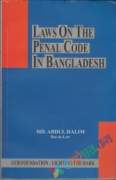 Law on the Penal Code in Bangladesh