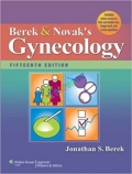 Berek and Novak's Gynecology (B&W)