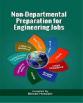 Non Departmental Preparation For Engineering Jobs