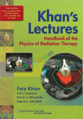 Khan's Lectures: Handbook of the Physics of Radiation Therapy (Color)