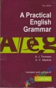 A Practical English Grammar (eco)