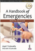 A Handbook of Emergencies, এ হ্যান্ডবুক অফ এমএরজেন্সিস