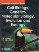 Cell Biology, Genetics, Molecular Biology, Evolution and Ecology (eco)