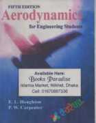 Aerodynamics for Engneering students (eco)