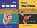 Sunny Amir's Obstetrics & Gynaecology Paper 1-2