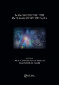 Nanomedicine for Inflammatory Diseases (Color)