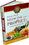 Healing with the Medicine of the Prophet (Color)