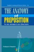 The Anatomy of Preposotion