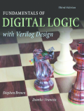 Fundamentals of Digital Logic with Verilog Design (eco)