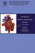 The Heart in Systemic Autoimmune Diseases (Color)
