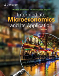 Intermediate Microeconomics and Its Application (B&W)