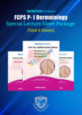 Genesis FCPS P-1 Dermatology Special Package