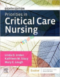 Priorities in Critical Care Nursing (Color)