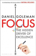 Focus: The Hidden Driver of Excellence (eco)