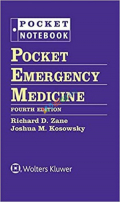 Pocket Emergency Medicine (Color)