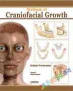 Textbook of Craniofacial Growth