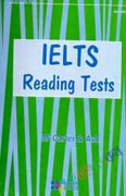 IELTS Reading Test (eco)