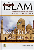 History of Islam - Abu Bakr as-Siddiq  