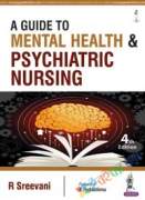 A Guide to Mental Health & Psychiatric Nursing (eco)