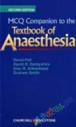 MCQ Companion to the Textbook Of Anaesthesia (eco)