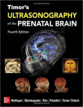 Timor’s Ultrasonography of the Prenatal Brain (Color)