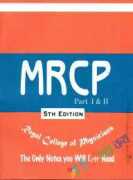 Hani MRCP Part 1-2 (Color)