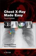 Chest X-Ray, Made Easy (Color)