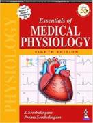 Essentials of Medical Physiology (eco)