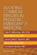 Avoiding Common Errors in Pediatric Emergency Medicine (Color)