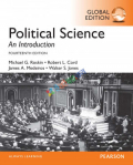 Political Science An Introduction (B&W)