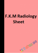 F.K.M Radiology Sheet (eco)