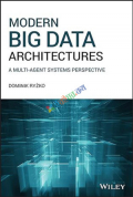 Modern Big Data Architectures(B&W)