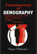 Fundamentals of demography (News print)