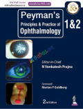 Peyman’s Principles & Practice of Ophthalmology (Color)