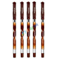 Matador Envoy Premium Ballpen Black Ink - (5 Pcs)