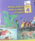 Bangladesh and Global Studies Class- IV (English Version)